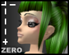 [TLZ]Lime shine lillith