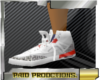 SPIZIKE.(fire red)