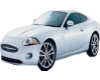 [ll] Car Jaguar xk