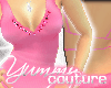 YLS! PinkDiamondTop
