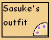 !T Blue sasuke outfit v2