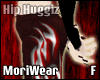 MW Tribal Jeans BR