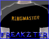 Ringmaster Tee