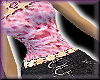 (LL)XKS PinkTop Denim S