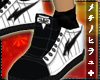 Rai Rhythm White 82