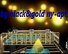 black&gold ny apt