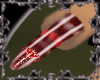 ~FM~ Red Ornament