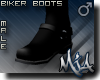 Product Image for [MJA] Biker Boots Male