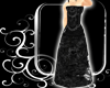 DD Black Widow Dress M