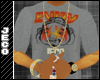 Evisu nerd - tee