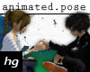 |HG| Thumb-ble