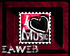 I heart Music