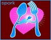 birth of a spork