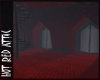 Hot Red Attic