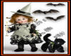 Witch dolly