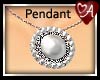 Pendant 3d