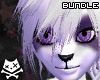 Grape Panda Set F
