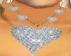 DiamondHeartNecklace