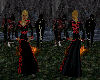 CELTIC ROBE