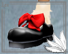 Amewarashi doll shoes