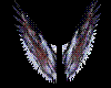 TIGER WINGS