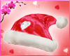RC Santababy Lovehat Red