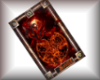 devil tarot moon