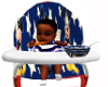 mickymouse highchair