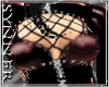 *SYN*PVC*Mischevious*V8