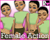 RLove Actions Cute 01