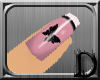[D] Butterfly Pink
