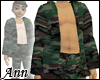 Camo Jacket