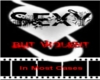 Sexy but Violent Tattoo