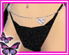(&ETH;) Sparkle Bikini Bottm