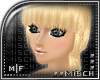 .m. Lillian Blonde