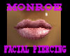 MONROE PIERCING