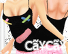 CaYzCaYz SmileyBandaidsB