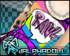 |iAD| RawrpurpleTop