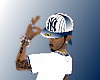 {NY} Fitted