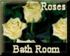 [my]Roses Bath Room