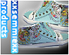 [EH] Shoes!