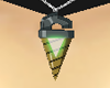 Core Drill Necklace