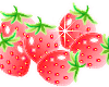 ~Sparkling Strawberries~
