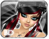 *Black Yukiko*