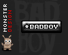 Product Image for (BS) BADBOY Sticker