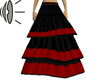 [XP] Black Flamenco Skrt