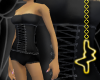 [M] Corset Hotpants Lola
