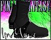 .Im. Rinoa Boots