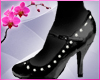 RC Showgirl Glam Pump Bk