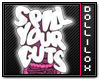 [Lox] Spill Your Guts